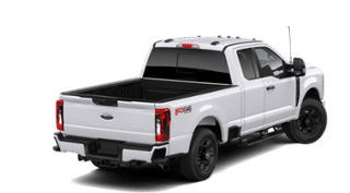 2026 Ford Super Duty® External Image 4